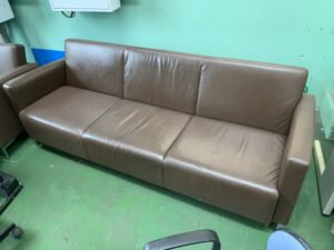 2026年1月25日　事務所閉鎖に伴う買取・回収事例　東京都中野区本町