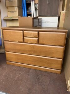 2026年3月22日　引っ越しに伴う不用品回収作業　神奈川県横浜市神奈川区菅田町