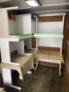 2026年4月11日　オフィス移転に伴う事務機器買取・回収事例　東京都新宿区四谷