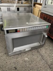 2026年6月21日　居酒屋閉店に伴う什器買取・撤去事例　東京都足立区千住